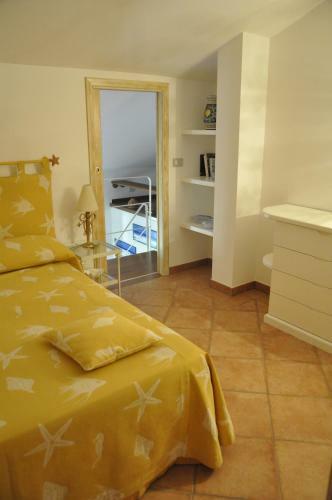 Residence Mare E Limoni