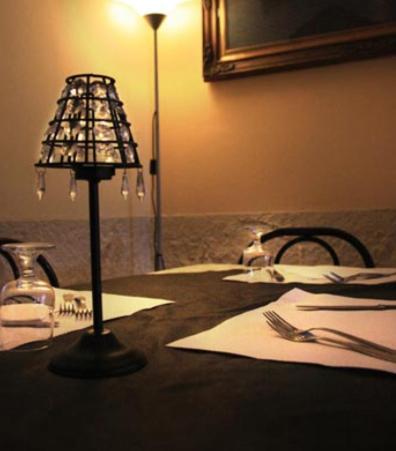 Hostal Pensione Mercedes