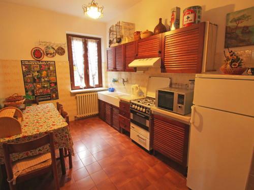 Apartamento Locazione Turistica Bernasconi