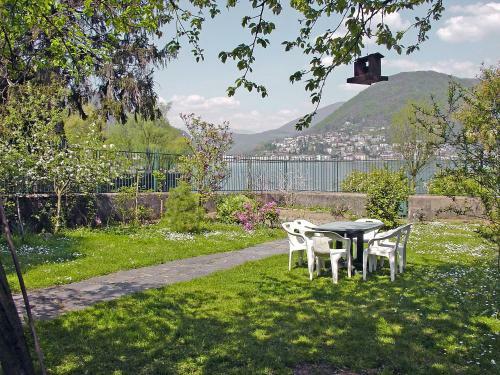 Apartamento Locazione Turistica Bernasconi