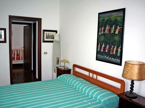 Apartamento Locazione Turistica Bernasconi