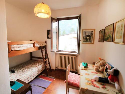 Apartamento Locazione Turistica Bernasconi
