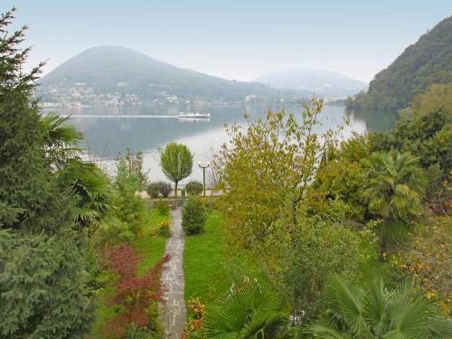 Apartamento Locazione Turistica Bernasconi