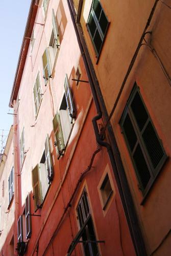 Apartamento Appartamento Manola