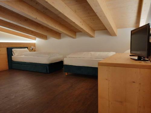 Alpen Hotel Vidi