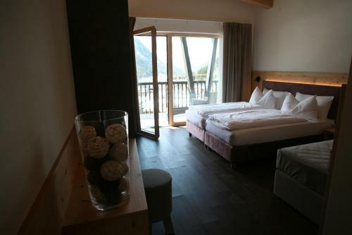 Alpen Hotel Vidi