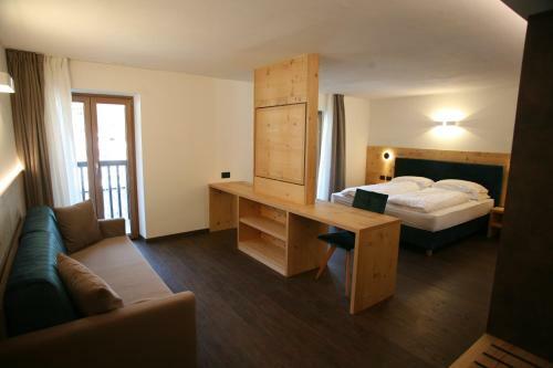 Alpen Hotel Vidi