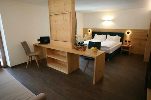 Alpen Hotel Vidi