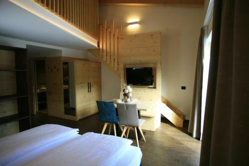 Alpen Hotel Vidi