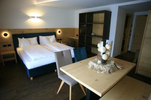 Alpen Hotel Vidi