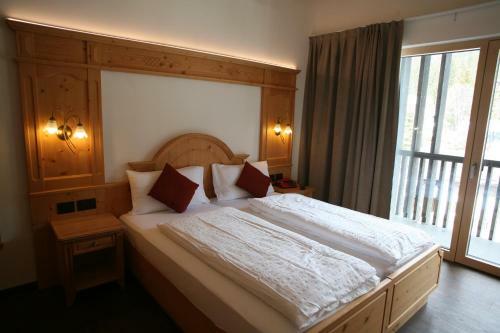 Alpen Hotel Vidi
