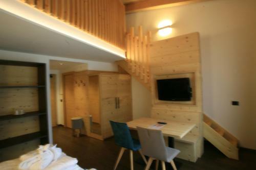 Alpen Hotel Vidi