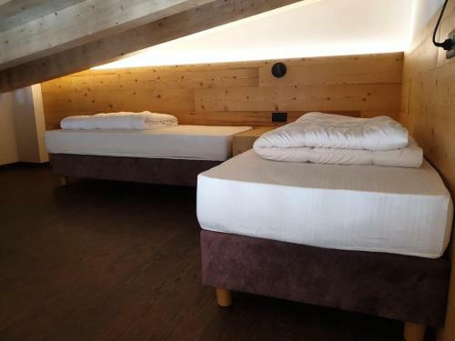 Alpen Hotel Vidi