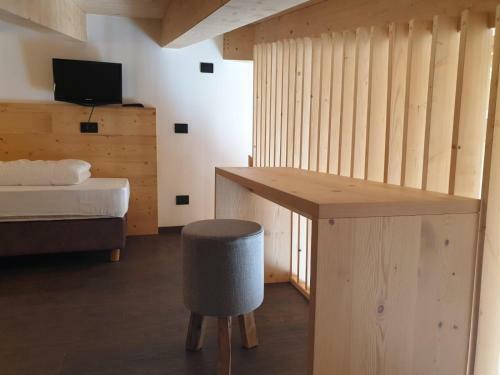 Alpen Hotel Vidi