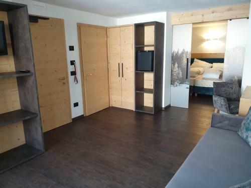 Alpen Hotel Vidi