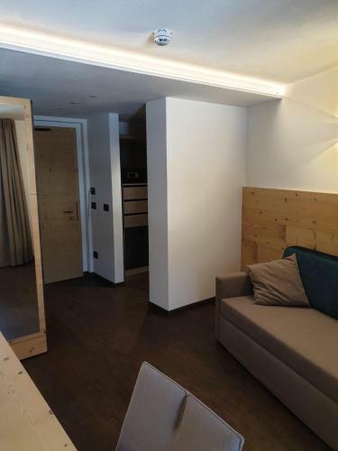 Alpen Hotel Vidi