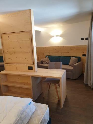 Alpen Hotel Vidi