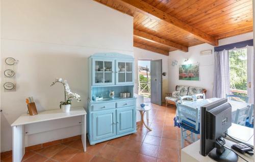 Apartamento Gea 1