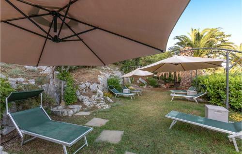 Apartamento Gea 1