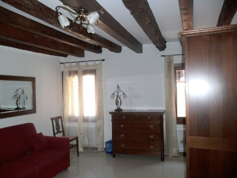 Hostal Sweet Venice