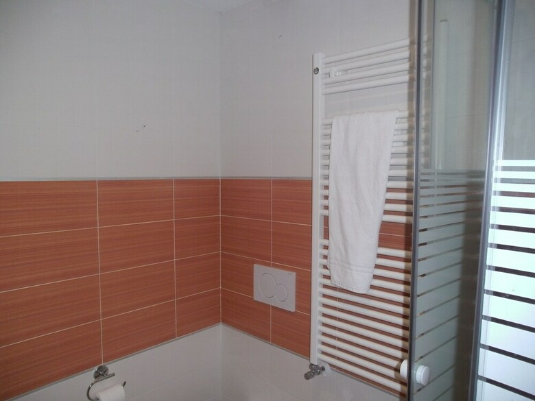 Hostal Sweet Venice