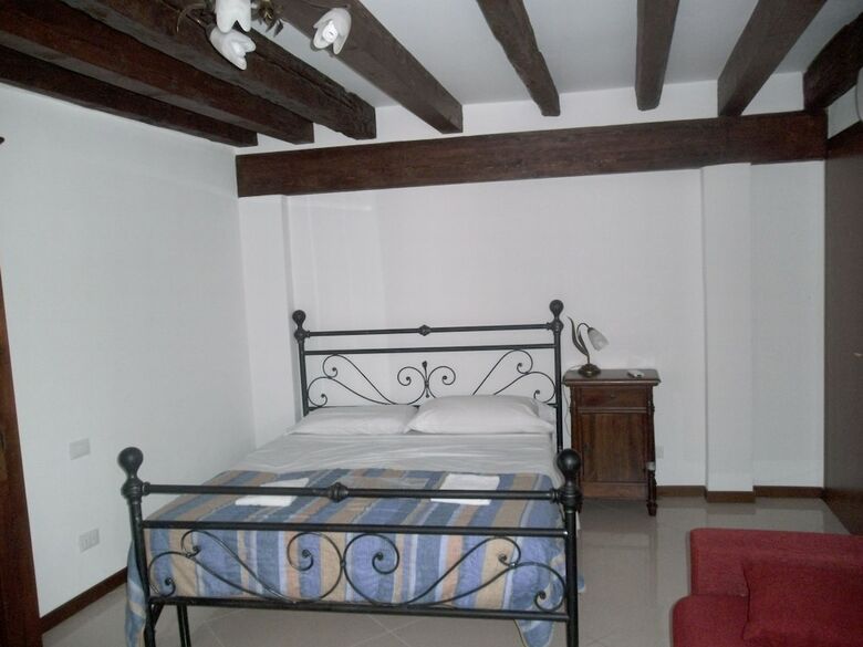 Hostal Sweet Venice