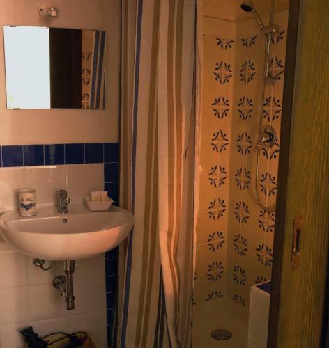 Apartamento Si-moutique Case Degli Avi Due