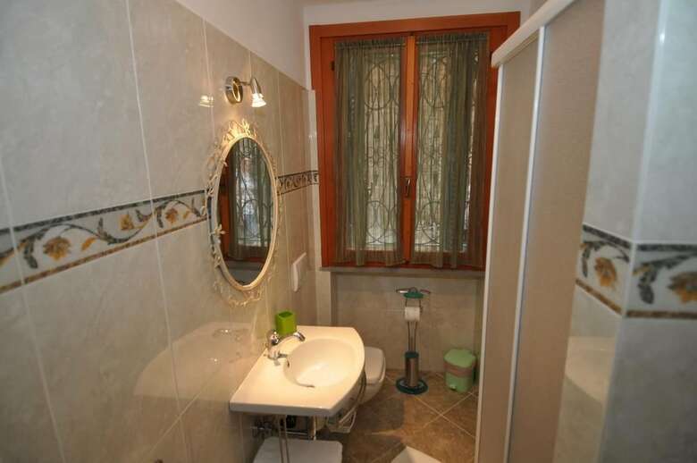 Hostal Sandra Villa Rooms