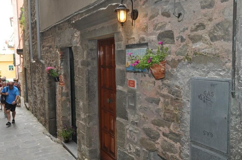 Hostal Sandra Villa Rooms
