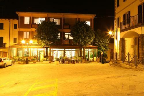 Piccolo Hotel