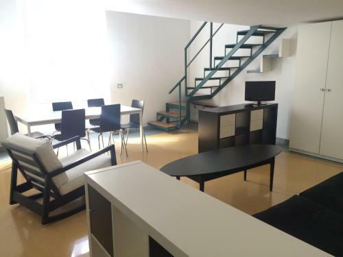 Apartamento Marechiaro Casa