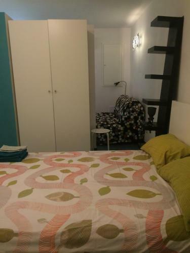 Apartamento Marechiaro Casa