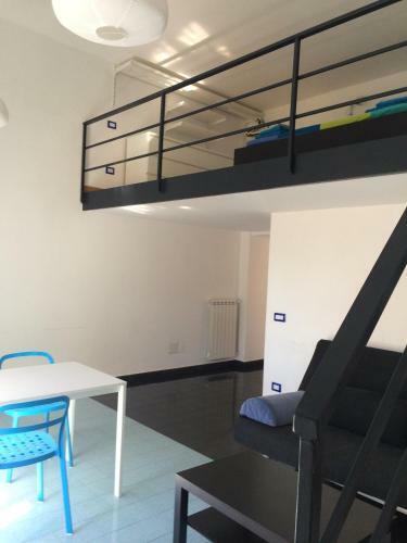 Apartamento Marechiaro Casa