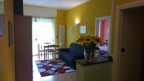Apartamento Appartamento Mare Rapallo