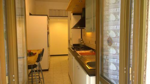 Apartamento Appartamento Mare Rapallo