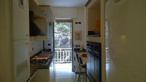 Apartamento Appartamento Mare Rapallo