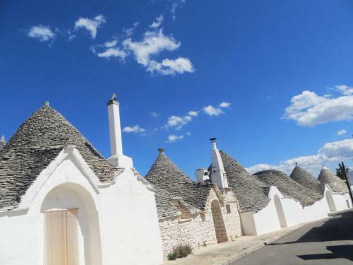Casa Bianca In Salento