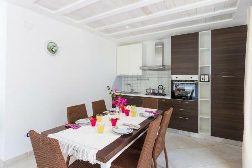 Casa Bianca In Salento