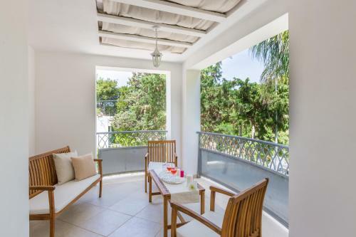 Casa Bianca In Salento