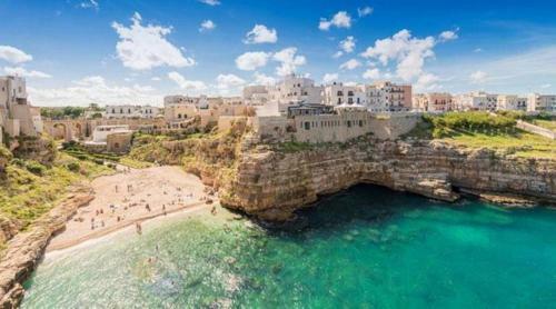 Casa Bianca In Salento