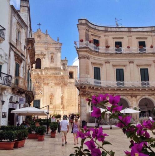 Casa Bianca In Salento