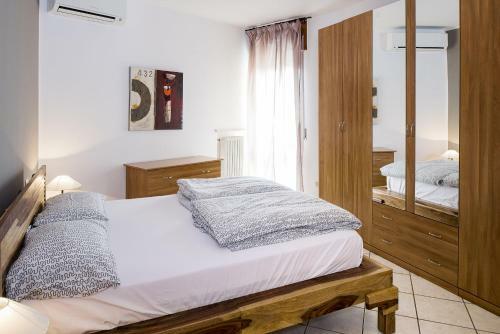 Apartamento Residence Campana
