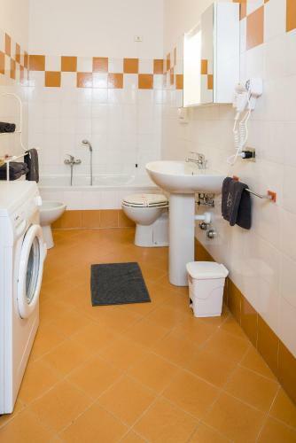 Apartamento Residence Campana