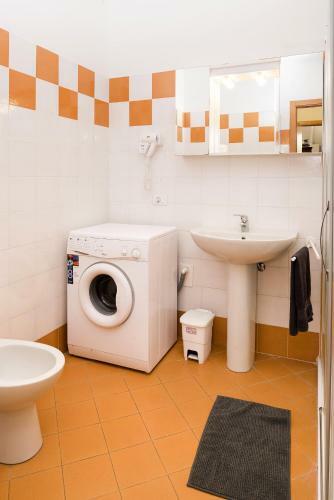 Apartamento Residence Campana