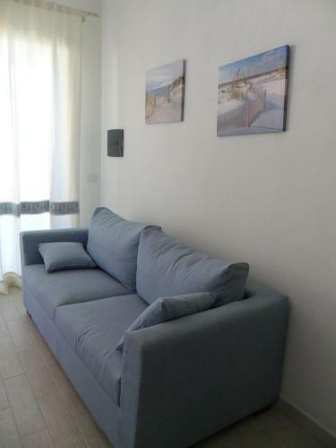 Sardamare Apartments Castelsardo