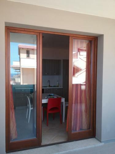 Sardamare Apartments Castelsardo