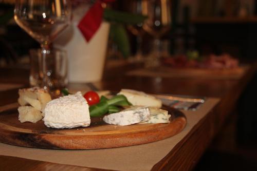 Bed & Breakfast Easy Cos� Affittacamere