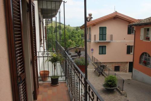 Bed & Breakfast Easy Cos� Affittacamere