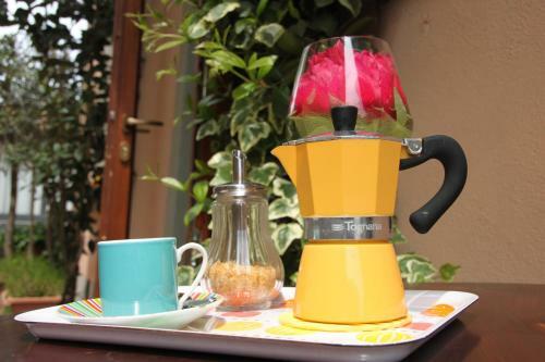 Bed & Breakfast Easy Cos� Affittacamere