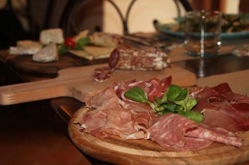 Bed & Breakfast Easy Cos� Affittacamere
